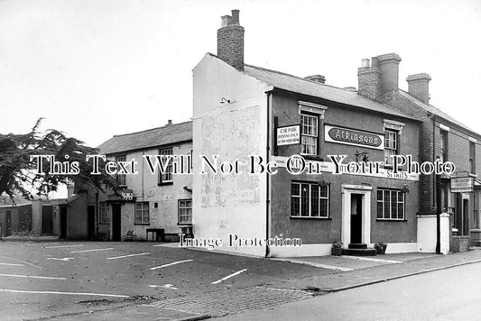 WO 1479 - Cottage Spring Pub, Wollaston, Stourbridge, Worcestershire