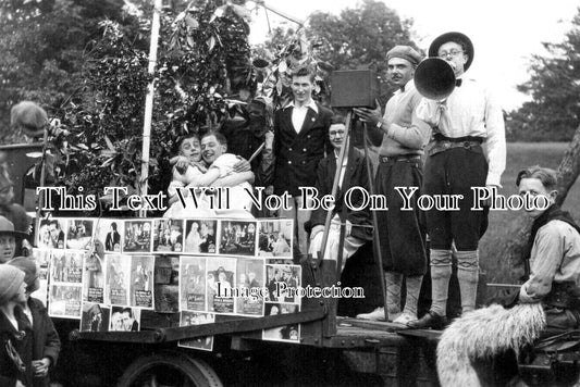 WO 1495 - Corbett Hospital Fete, Stourbridge, Worcestershire