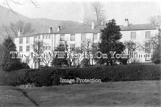 WO 483 - St Anne's Orchard, Malvern, Worcestershire c1920