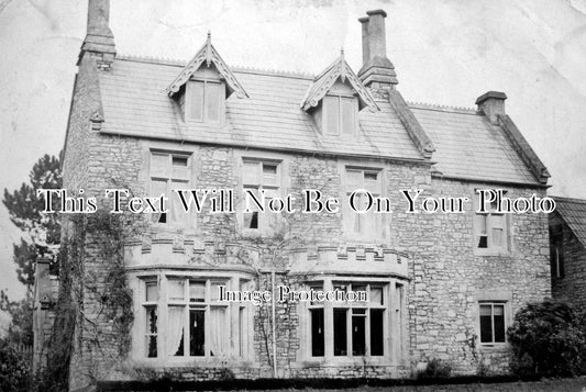 WO 489 - Swinmore House, Hornyold Road, Malvern, Worcestershire