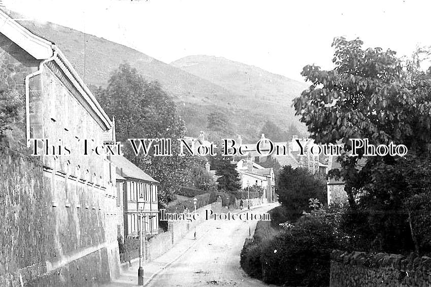 WO 741 - Malvern, Worcestershire c1910