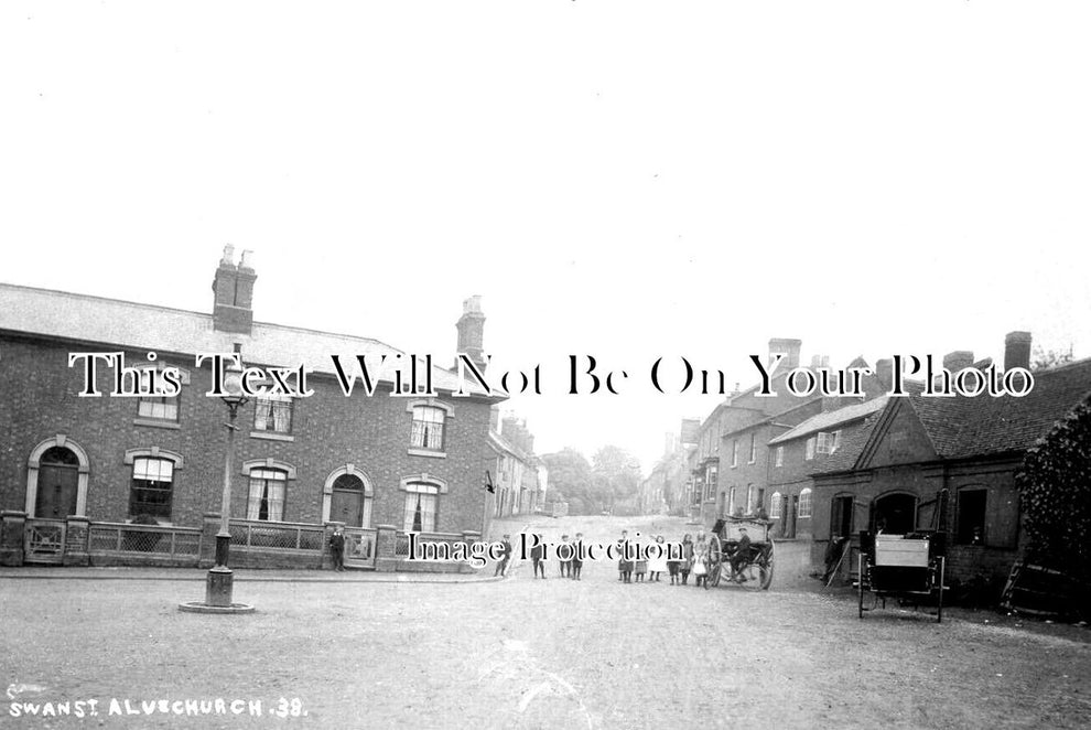 wo-970-swan-street-alvechurch-worcestershire-jb-archive