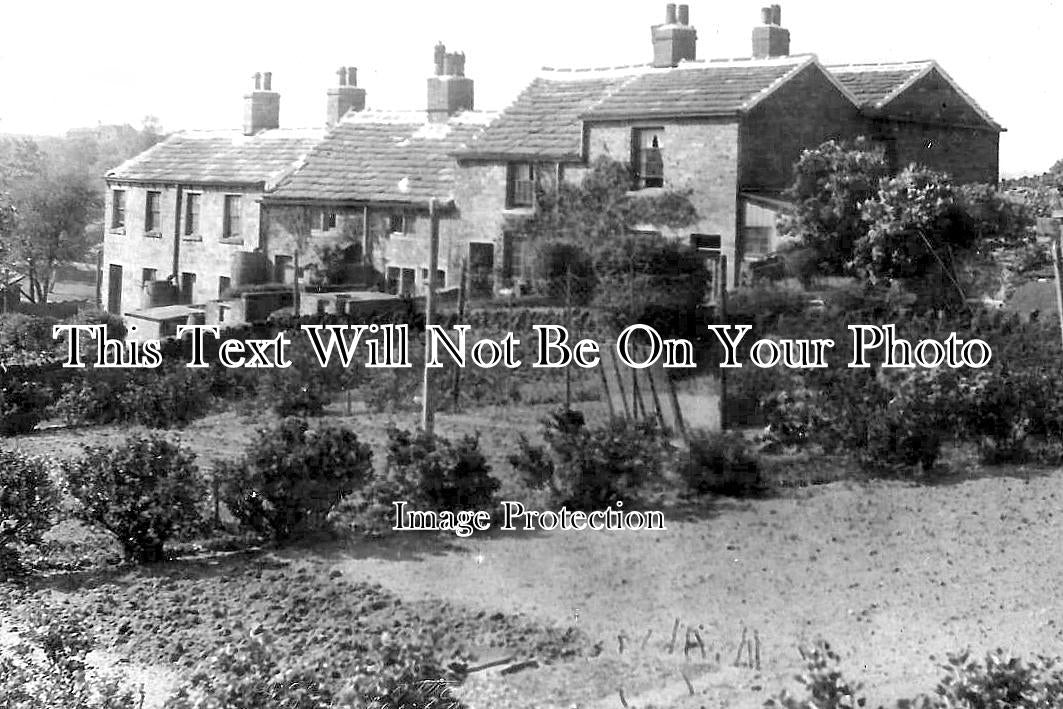 YO 10026 - Woodbottom, Mirfield, Dewsbury, Yorkshire c1924