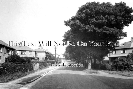 YO 10047 - Carr Lane, Rawdon, Yorkshire