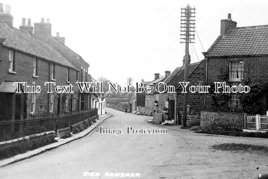 YO 10090 - High Hawsker, Whitby, Yorkshire