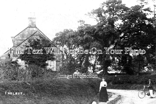 YO 10183 - Ingleby, Yorkshire