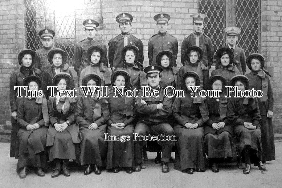 YO 10245 - Salvation Army At Scarborough, Yorkshire