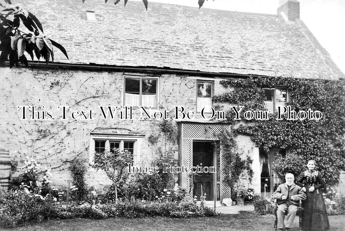 YO 10266 - Great Ayton House, Yorkshire