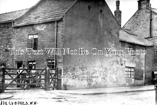 YO 10270 - Old Crookes, Old Bull Inn Pub, Sheffield, Yorkshire