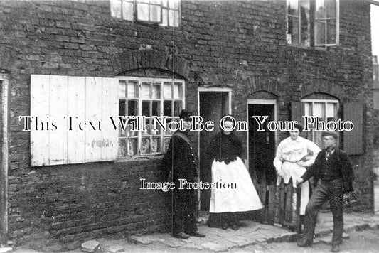 YO 10271 - Crookes Commonside, Sheffield, Yorkshire