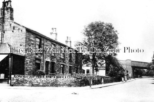 YO 10293 - Doctor Lane, Mirfield, Yorkshire