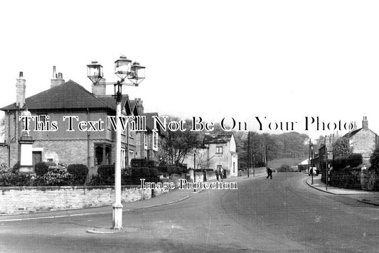 YO 10304 - Oulton Lane, Rothwell, Yorkshire