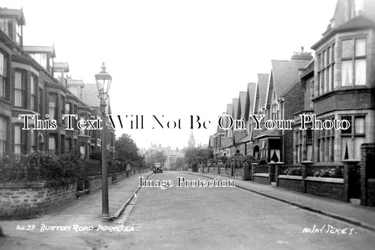 YO 10317 - Burton Road, Hornsea, Yorkshire