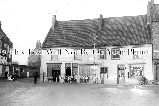 YO 10329 - Bridlington, Yorkshire