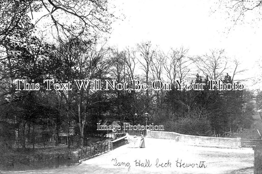 YO 10346 - Tang Hall Beck, Heworth, York, Yorkshire