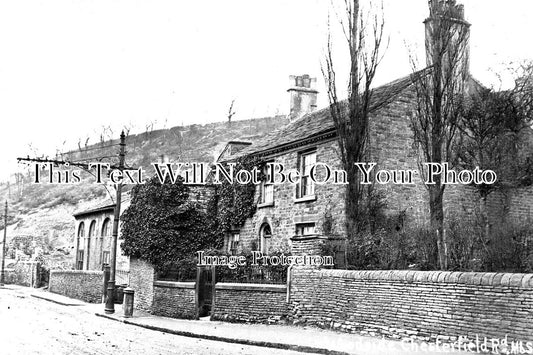 YO 10350 - Woodside, Chesterfield Road, Sheffield, Yorkshire