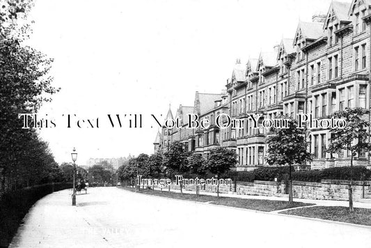 YO 10359 - The Valley Drive, Harrogate, Yorkshire