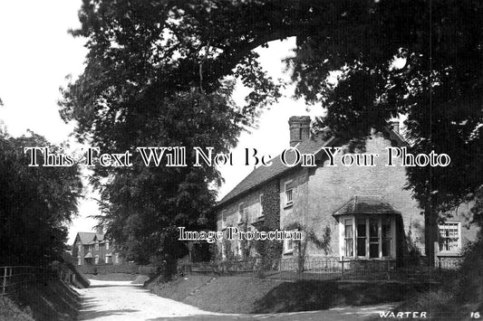 YO 10371 - Warter, Pocklington, Yorkshire