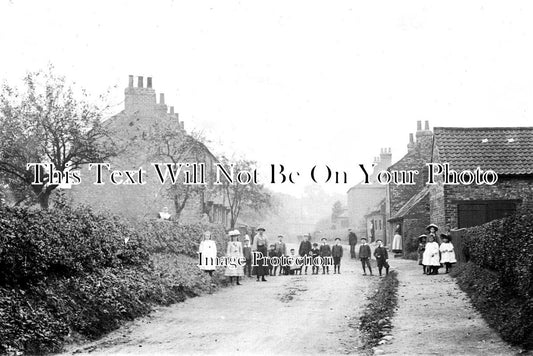 YO 10382 - Naburn, Yorkshire