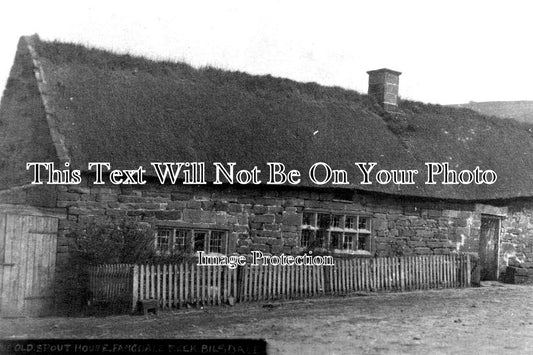 YO 10399 - The Old Spout House, Fangdale Beck, Bilsdale, Yorkshire