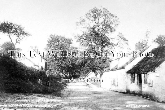 YO 10417 - Boynton, Yorkshire