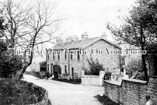 YO 1042 - Coverdale Lodge, Yorkshire