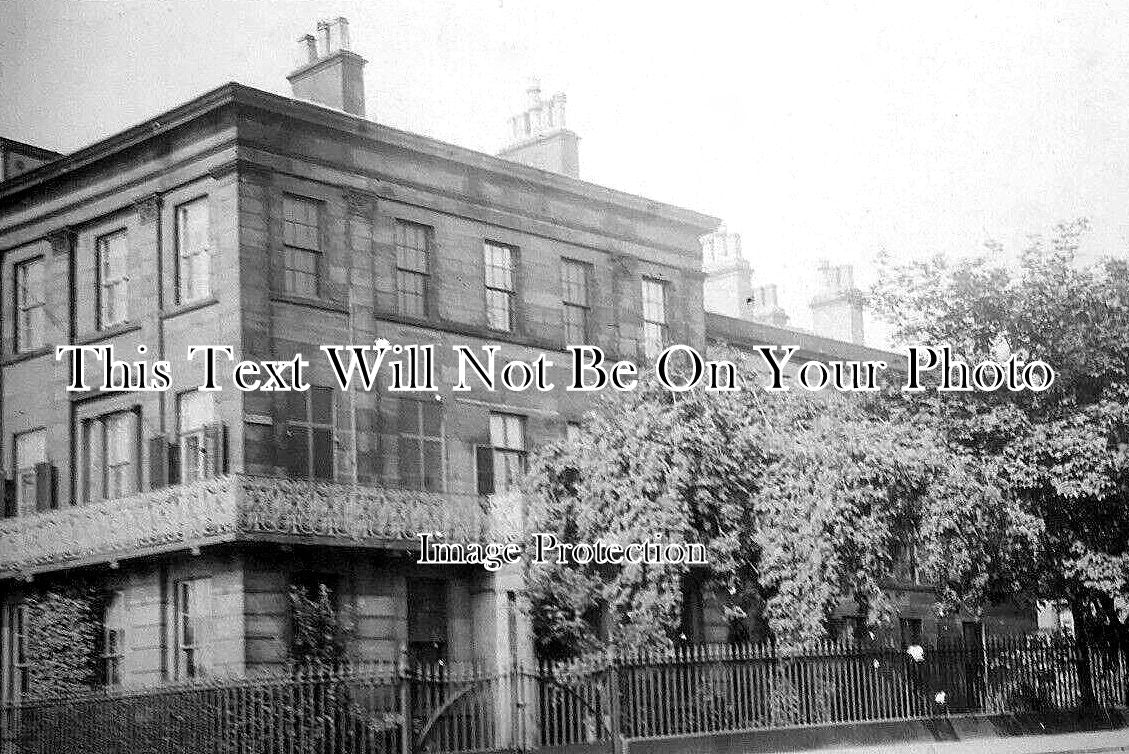 YO 10420 - The Crescent Hotel, Scarborough, Yorkshire