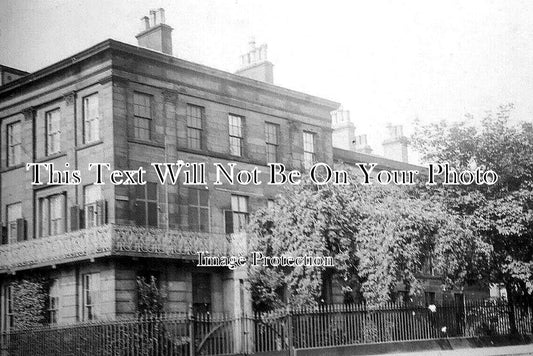 YO 10420 - The Crescent Hotel, Scarborough, Yorkshire