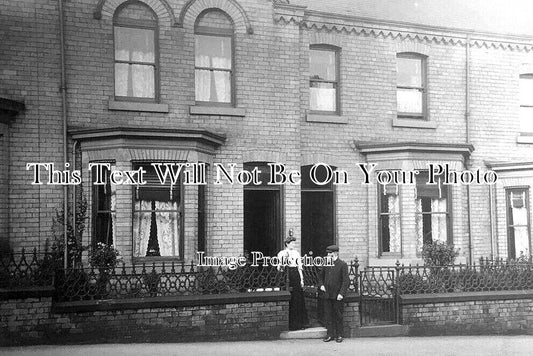 YO 10421 - Springhill Road, Scarborough, Yorkshire