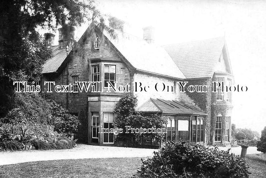 YO 10437 - Large House, Swaledale Area, Yorkshire