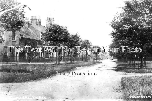 YO 10443 - Sowerby, Thirsk, Yorkshire c1910