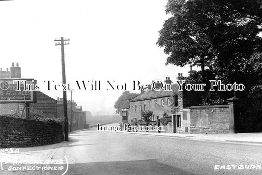 YO 10450 - Eastburn, Yorkshire