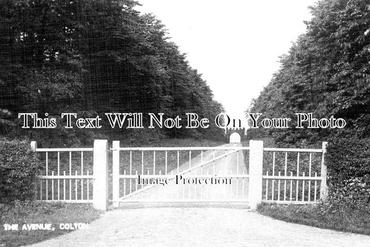 YO 10452 - The Avenue, Colton, Leeds, Yorkshire