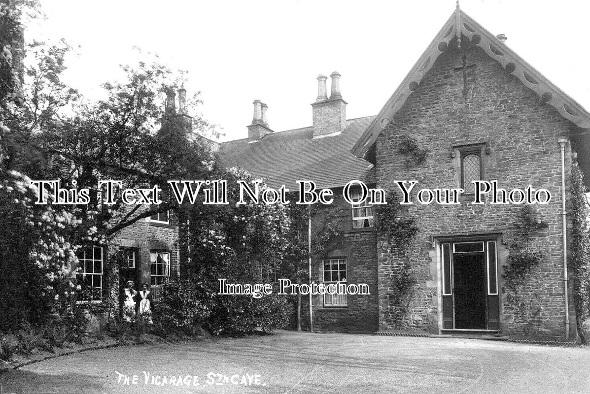 YO 10472 - The Vicarage, South Cave, Yorkshire