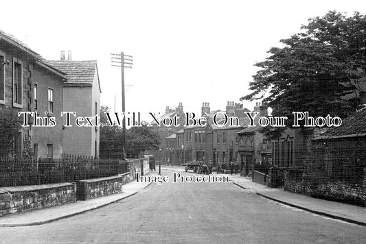 YO 10507 - Marsh Street, Rothwell, Yorkshire