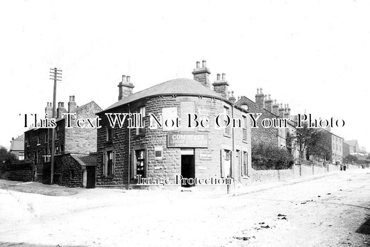 YO 10539 - Wadsley Bridge, Sheffield, Yorkshire c1905