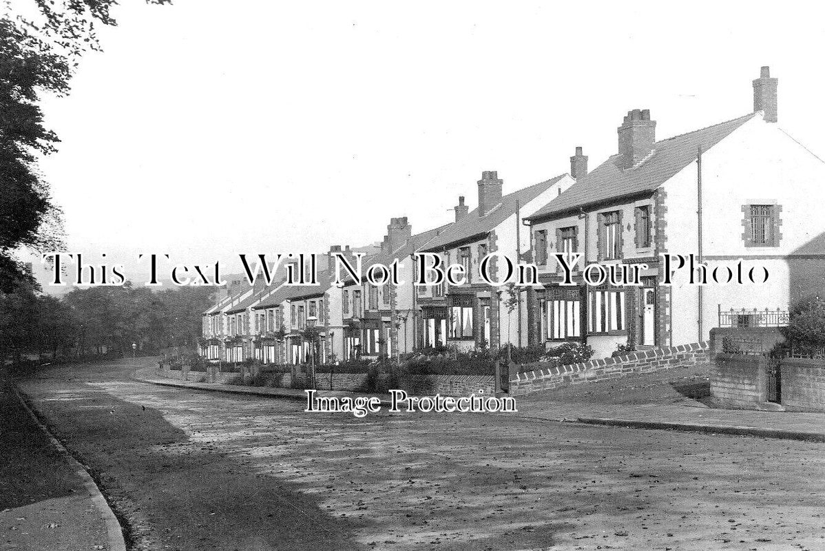 YO 10677 - Willow Fields Estate, Pye Nest, Halifax, Yorkshire