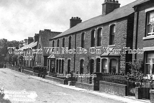 YO 10701 - Haw Grove, Hellifield, Yorkshire