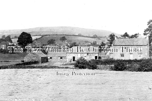 YO 10720 - Chop Gate, Bilsdale, Yorkshire