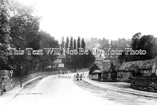 YO 10723 - Baildon Road, Baildon, Yorkshire