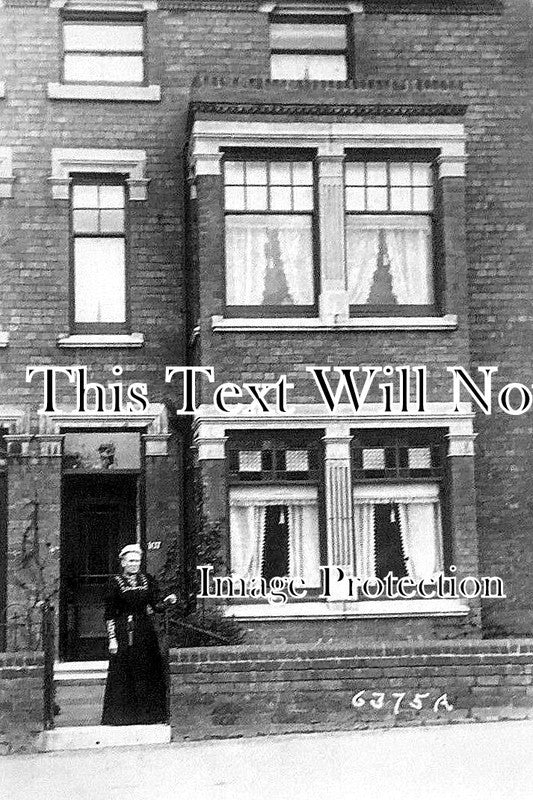 YO 10744 - 163 Colombus Ravine, Scarborough, Yorkshire