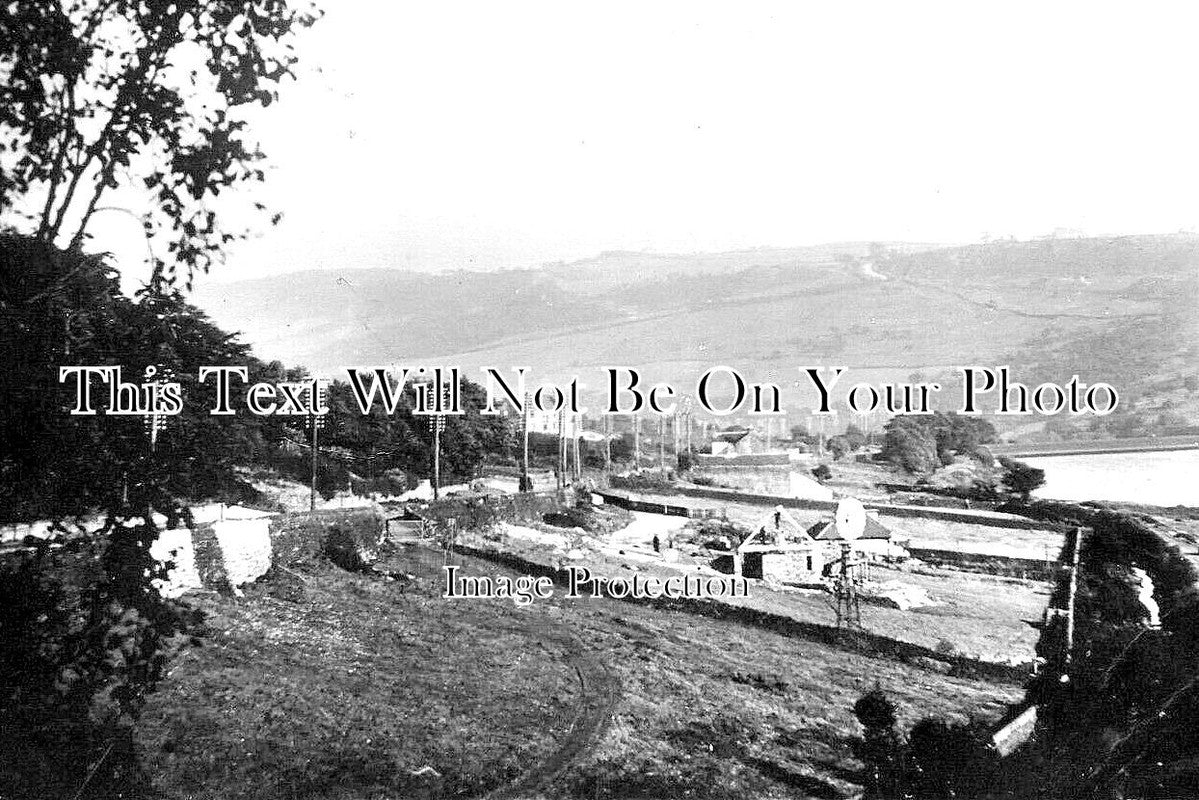 YO 10797 - Wyming Brook, Sheffield, Yorkshire