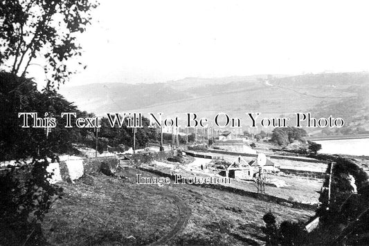 YO 10797 - Wyming Brook, Sheffield, Yorkshire