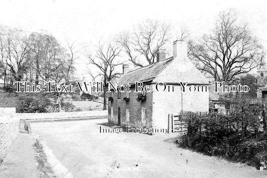 YO 10872 - Ledsham, Yorkshire c1908