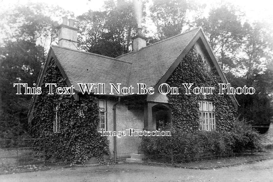 YO 10899 - Methley, Yorkshire c1912