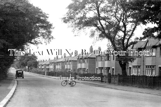 YO 10902 - Long Church Lane, Methley, Yorkshire