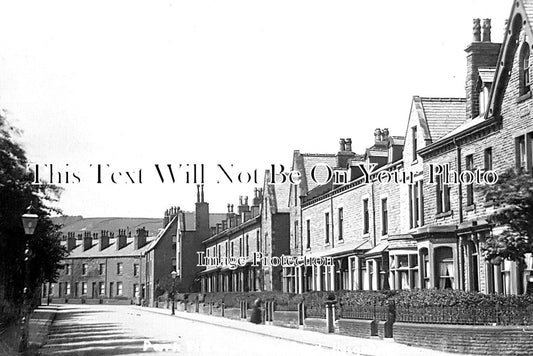 YO 11039 - Park Villas, Malsis Road, Keighley, Yorkshire