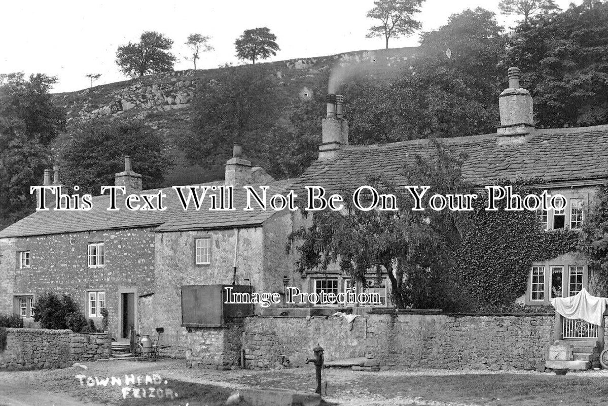 YO 11060 - Town Head, Feizor, Yorkshire