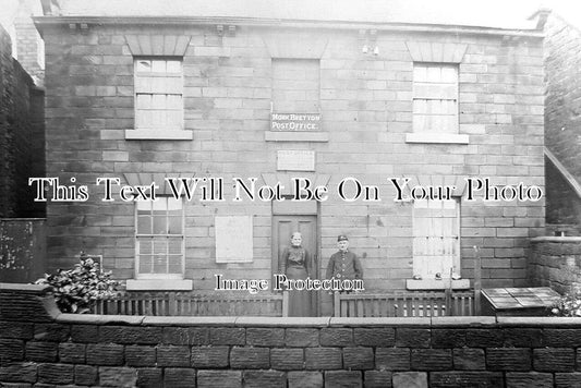 YO 11086 - Monk Bretton Post Office, Yorkshire