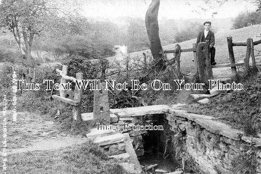 YO 11150 - The Stile, Norton Hollow, Sheffield, Yorkshire